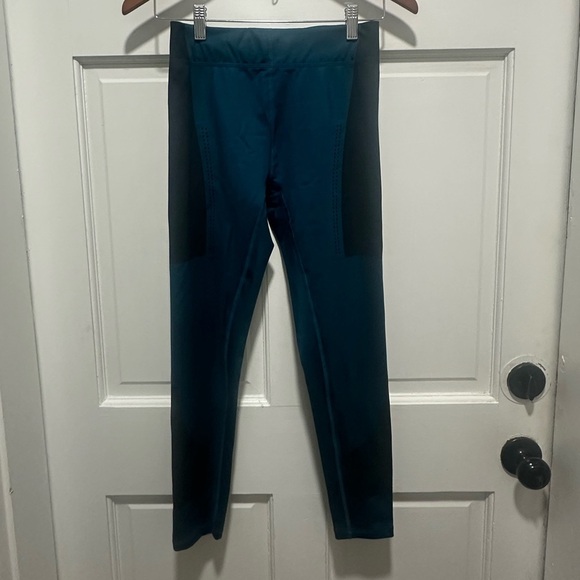 Adidas X Stella McCartney Women's Leggings Size Small EUC - Picture 3 of 7
